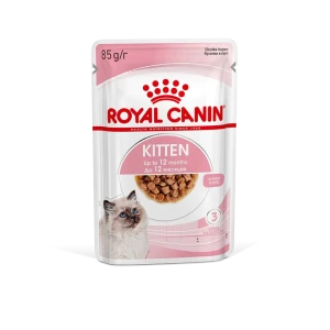 Royal Canin Kitten sous 85q 224619
