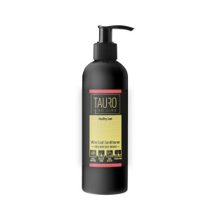 TAURO Healthy Coat Conditioner 250ml