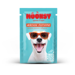 Moonsy İt Gourmet 80qr