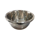 Demir yem qabi derin N2 26sm
