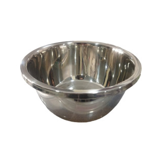 Demir yem qabi derin N2 26sm
